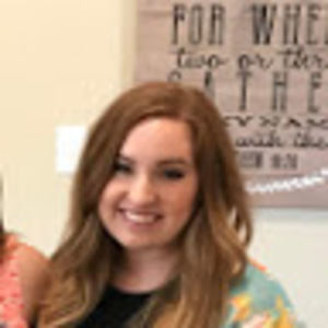 Meet your Posher, Jess